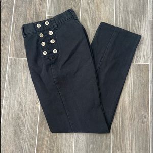 Vintage Lawman Western jeans